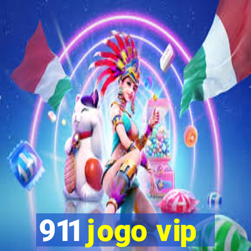 911 jogo vip